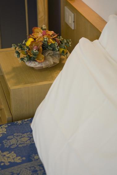 Hotel Nives Riccione Room photo