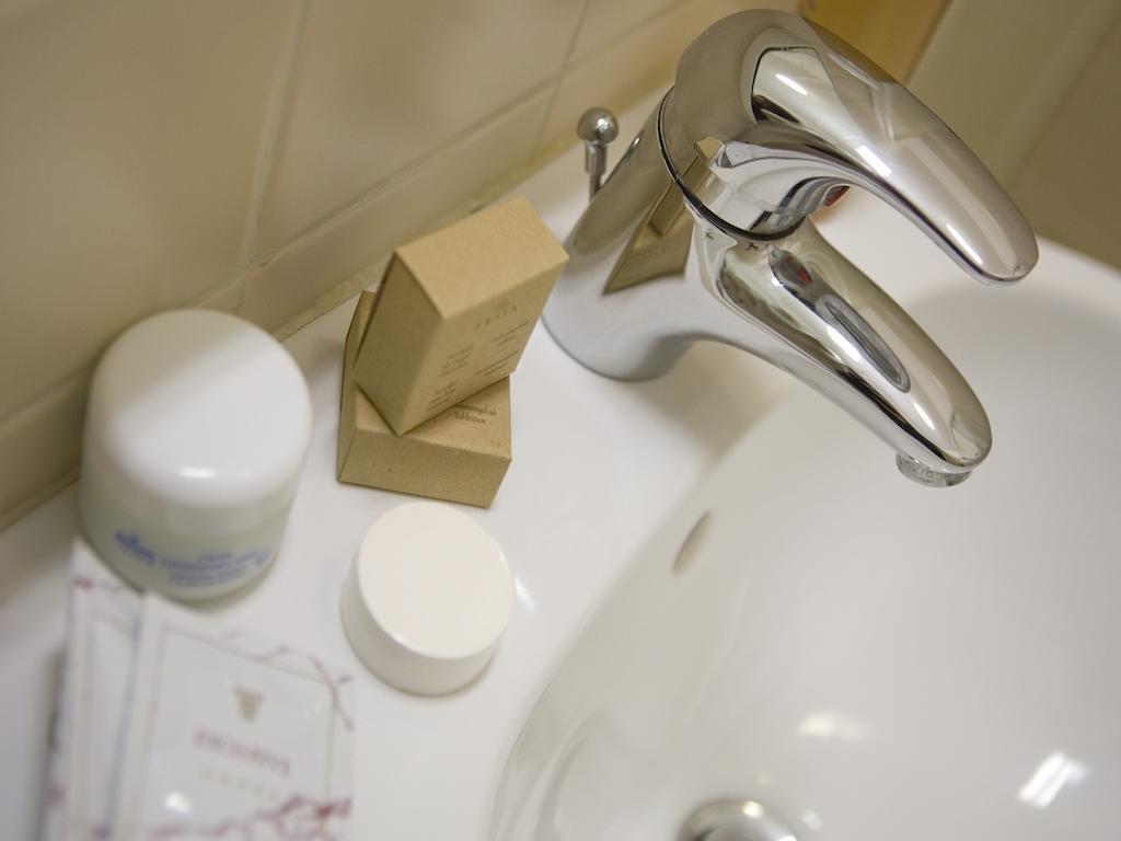 Hotel Nives Riccione Room photo